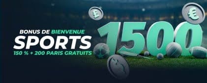 Rolletto Casino bonus bienvenue sport
