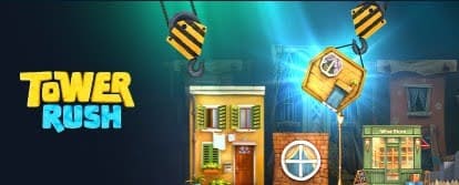 Rolletto Casino Tower Rush